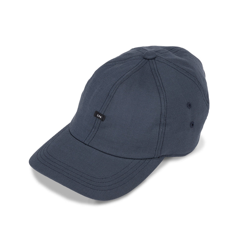 6 PANEL CAP / FLEX BUGGY / NAVY