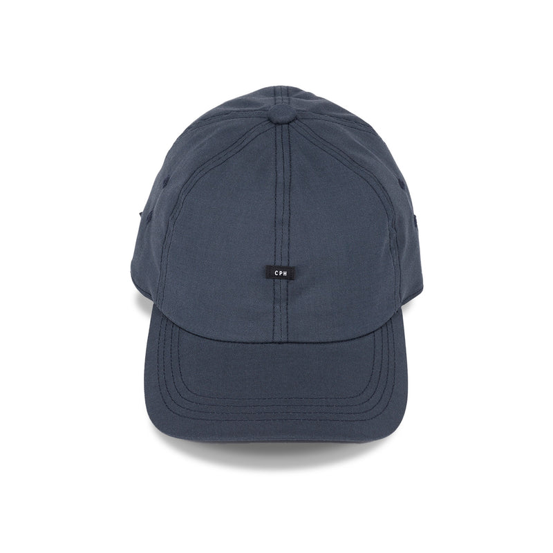 6 PANEL CAP / FLEX BUGGY / NAVY