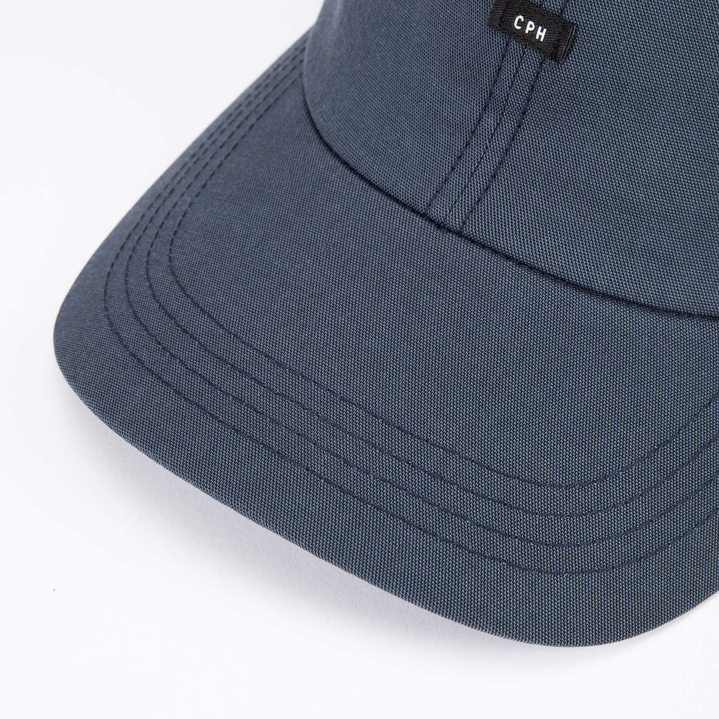 キャップ | 帽子通販｜CPH(シーピーエイチ）6 PANEL CAP / FLEX BUGGY / NAVY – cphweb