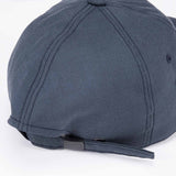 6 PANEL CAP / FLEX BUGGY / NAVY