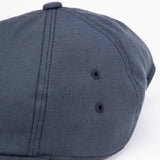 6 PANEL CAP / FLEX BUGGY / NAVY