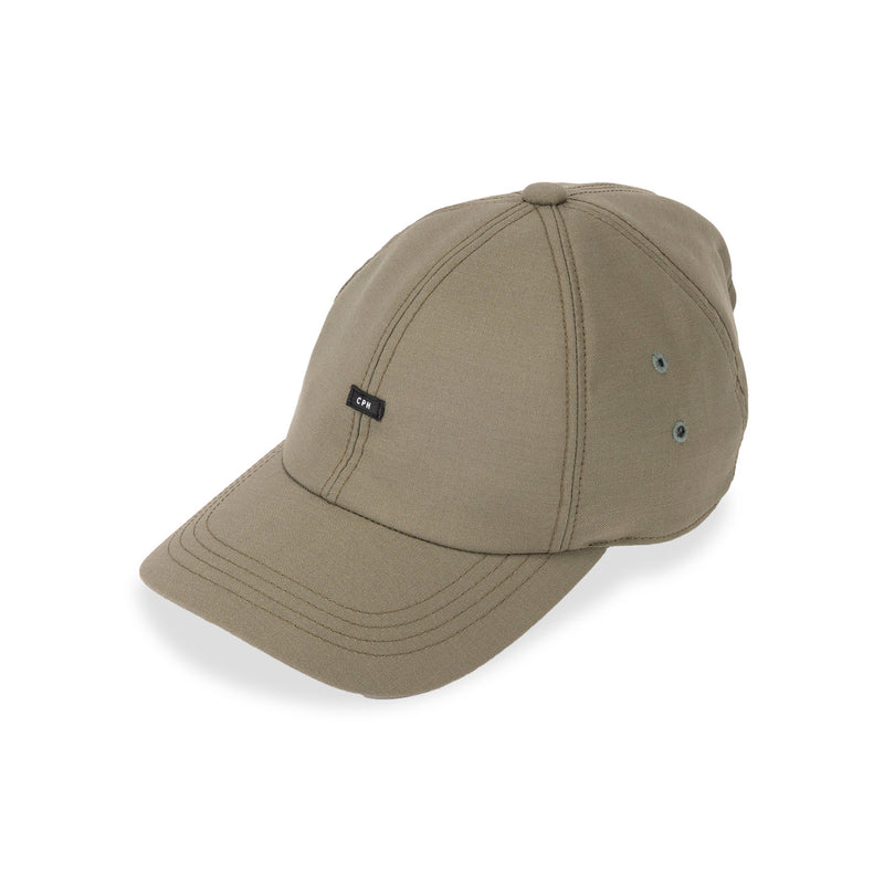 BAGGY CAP / CORDURA / OLIVE