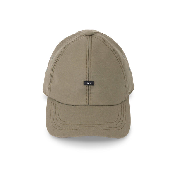 BAGGY CAP / CORDURA / OLIVE