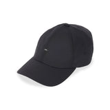 BAGGY CAP / CORDURA / BLACK