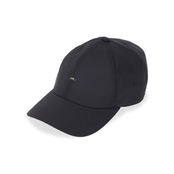 BAGGY CAP / CORDURA / BLACK