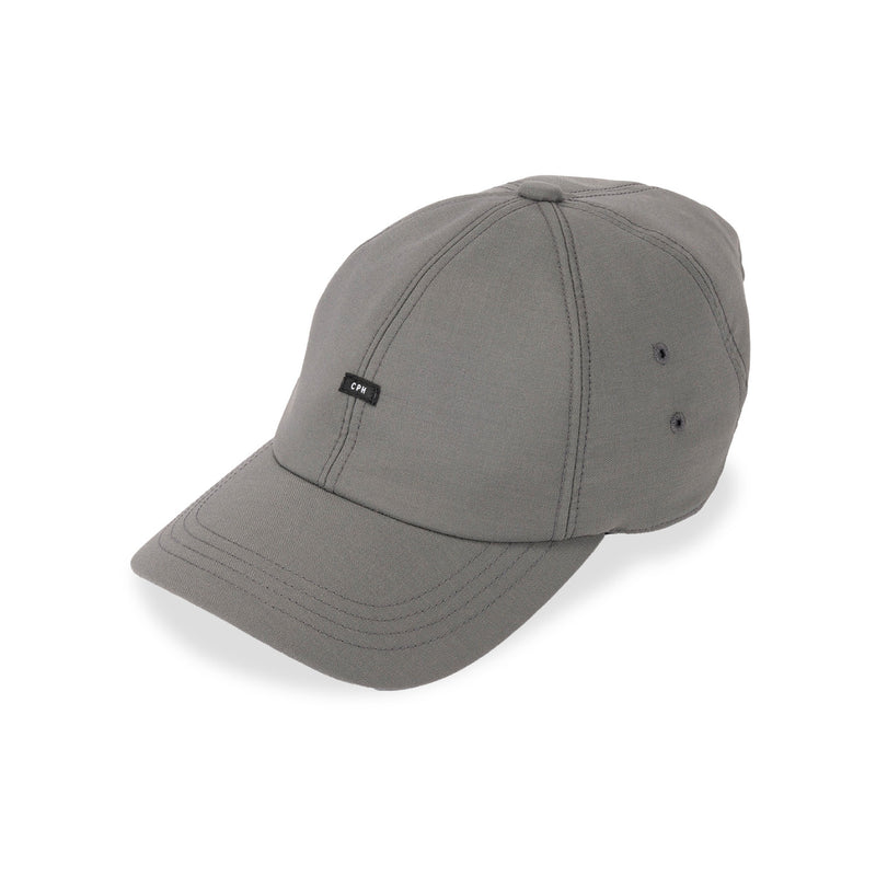 BAGGY CAP / CORDURA / GRAY