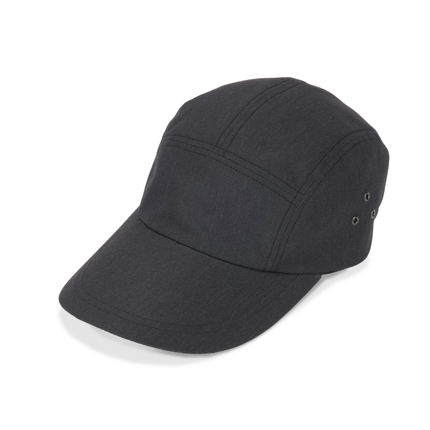 GDC Long Brim Jet Cap キャップ　ブラック　黒　新作 GDC Long Brim Jet Cap キャップ ブラック 黒 新作 JET CAP