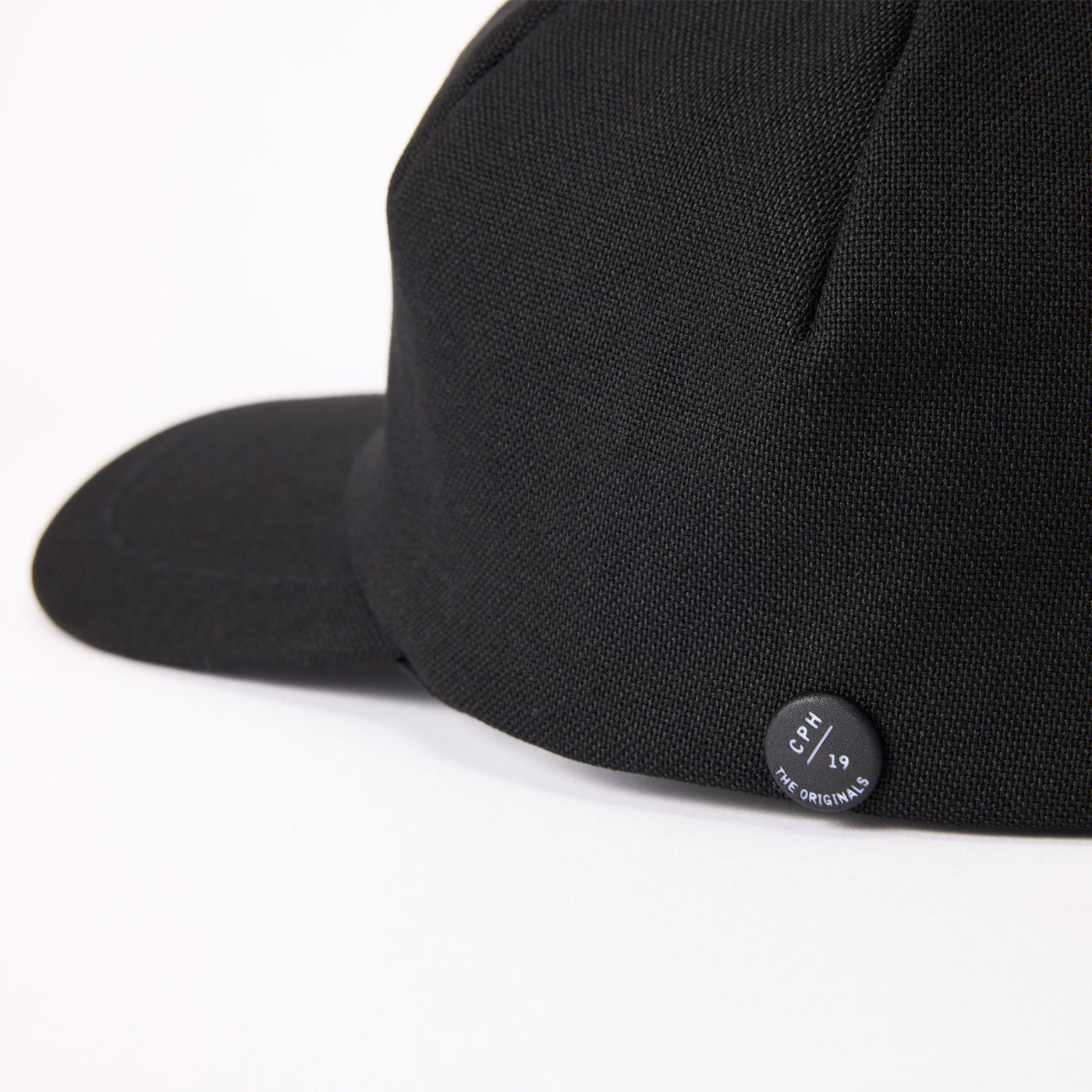 キャップ | 帽子通販｜CPH(シーピーエイチ） 1 PANEL CAP