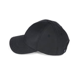 DEEP 6 PANEL CAP / JUNGLE CROSS / BLACK