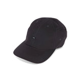 6 JET CAP / DIVIDER CLOTH / BLACK