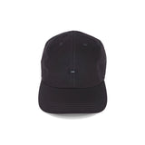 6 JET CAP / DIVIDER CLOTH / BLACK
