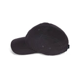 6 JET CAP / DIVIDER CLOTH / BLACK