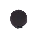 6 JET CAP / DIVIDER CLOTH / BLACK