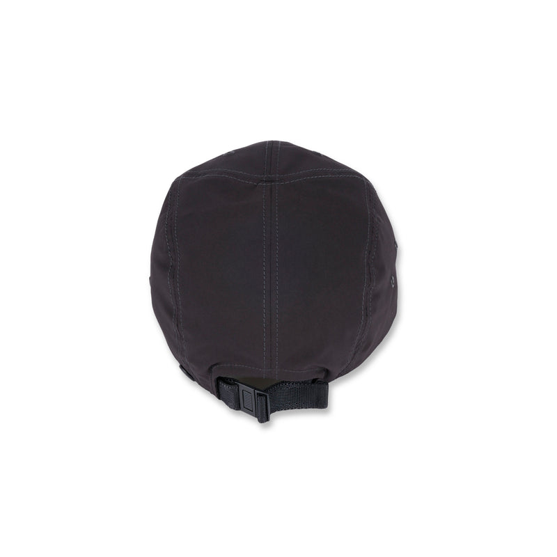 6 JET CAP / DIVIDER CLOTH / BLACK