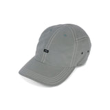 6 JET CAP / DIVIDER CLOTH / GRAY