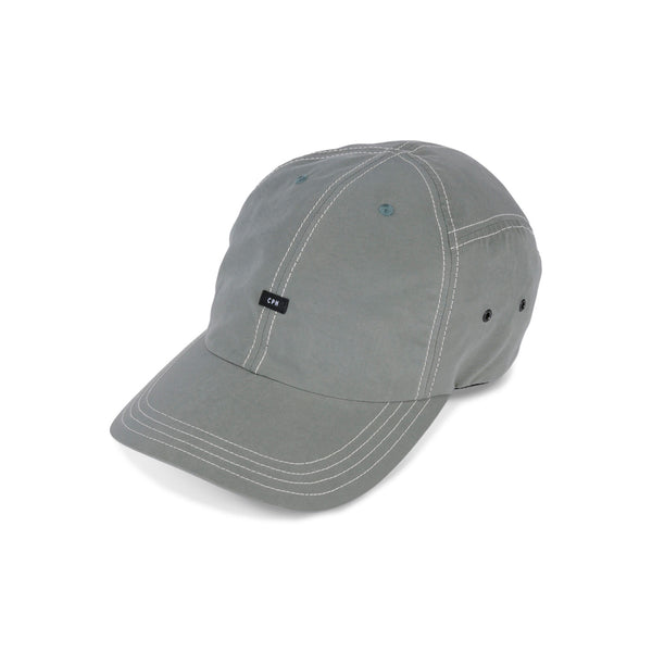 6 JET CAP / DIVIDER CLOTH / GRAY