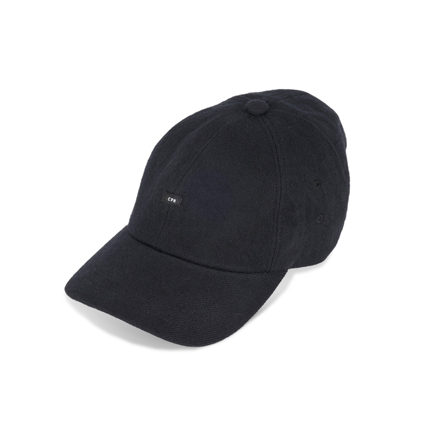 キャップ | 帽子通販｜CPH(シーピーエイチ）BAGGY CAP / ORGANIC