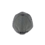 BAGGY CAP / COOLMAX / BLACK