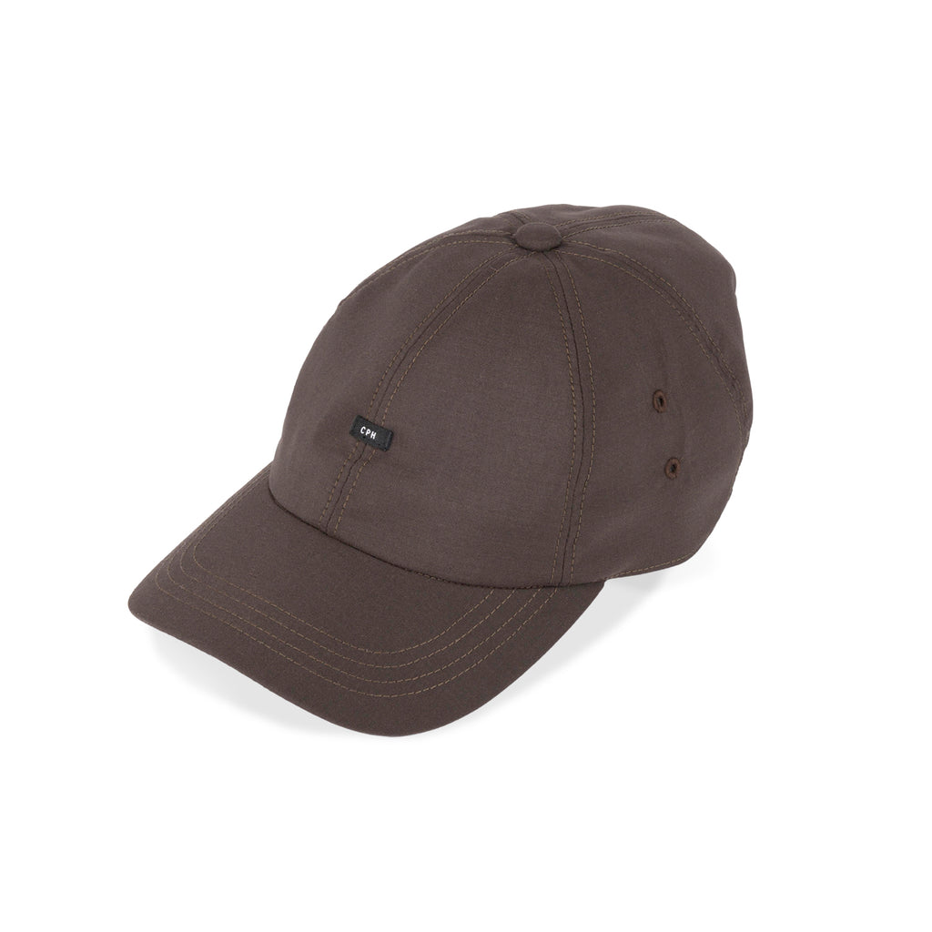 キャップ | 帽子通販｜CPH(シーピーエイチ）BAGGY CAP / COOLMAX