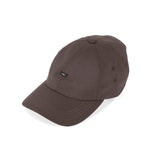BAGGY CAP / COOLMAX / BROWN