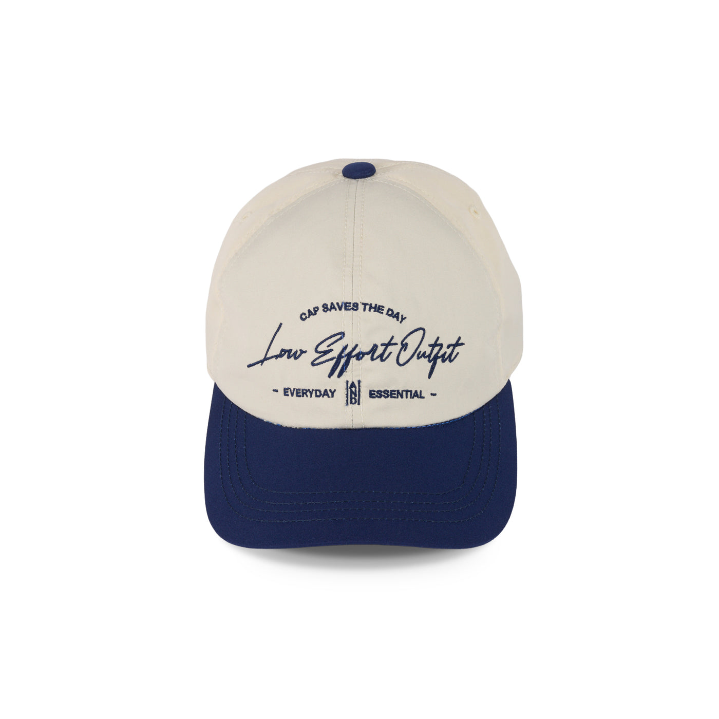 キャップ | 帽子通販｜CPH(シーピーエイチ）6 PANEL CAP / TWO TONE