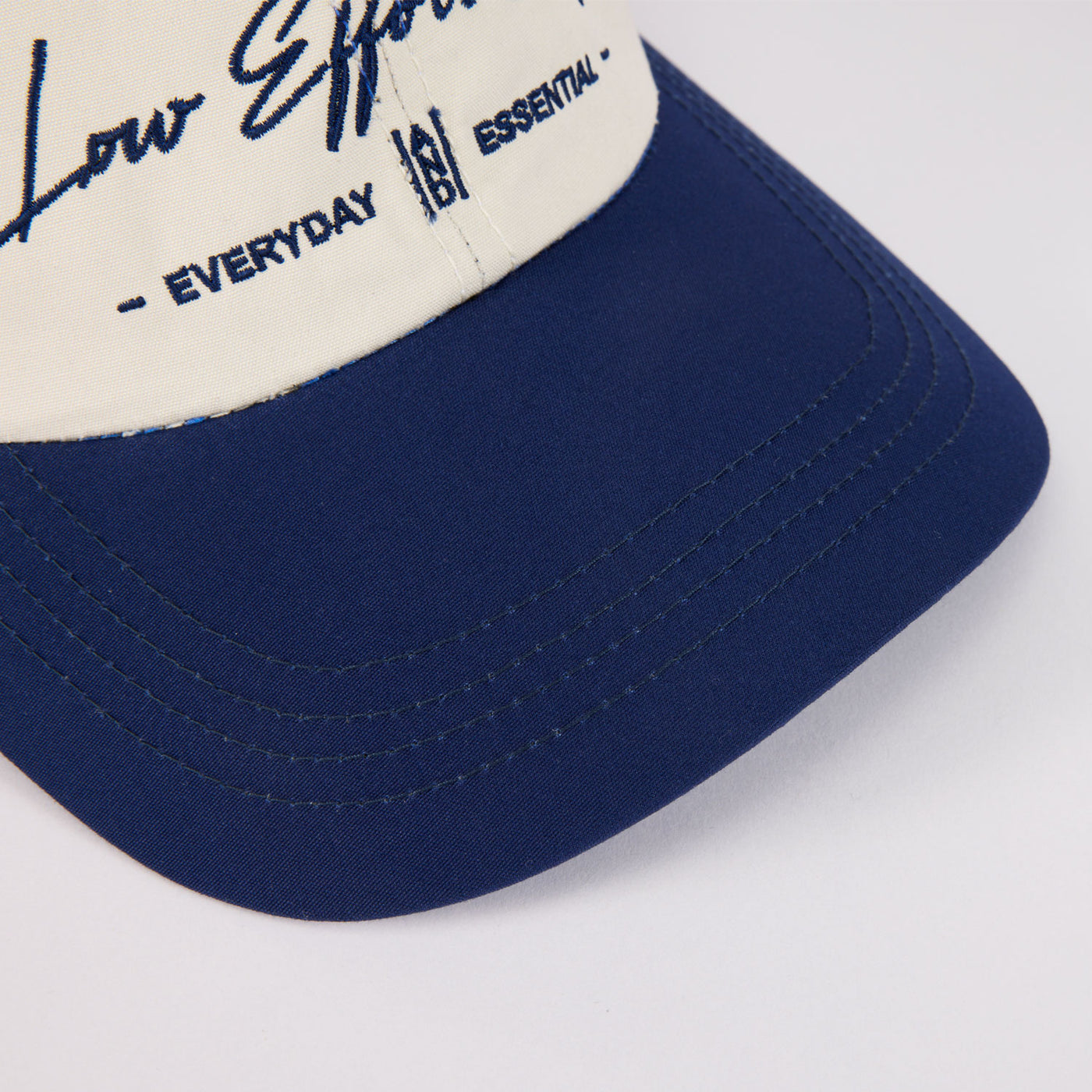 キャップ | 帽子通販｜CPH(シーピーエイチ）6 PANEL CAP / TWO TONE
