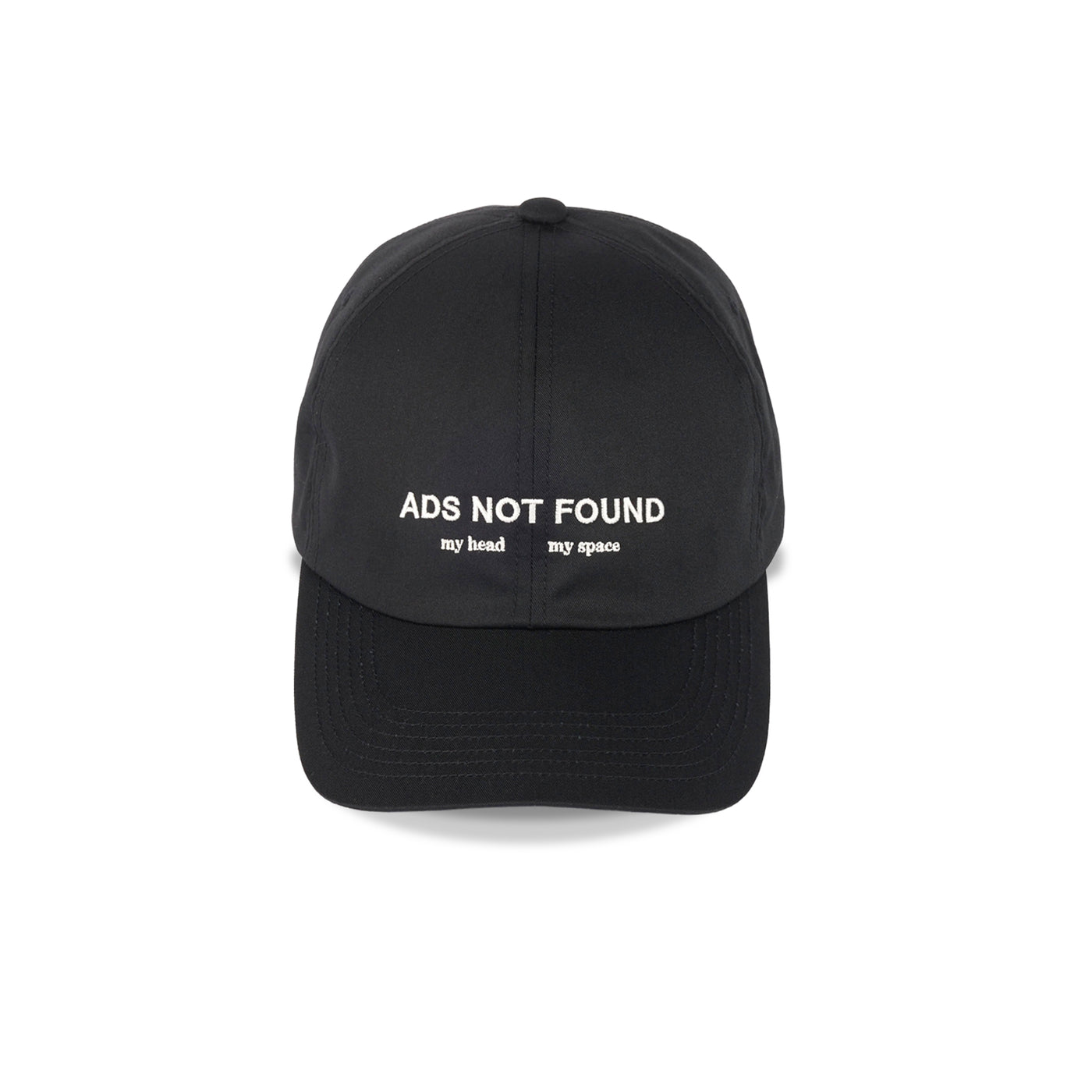 キャップ | 帽子通販｜CPH(シーピーエイチ）6 PANEL CAP / ADS NOT