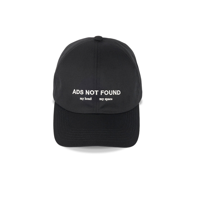 キャップ | 帽子通販｜CPH(シーピーエイチ）6 PANEL CAP / ADS NOT