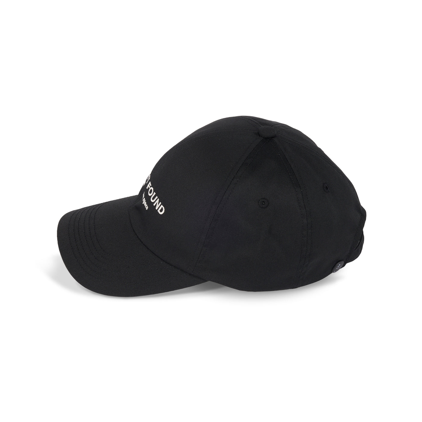 キャップ | 帽子通販｜CPH(シーピーエイチ）6 PANEL CAP / ADS NOT