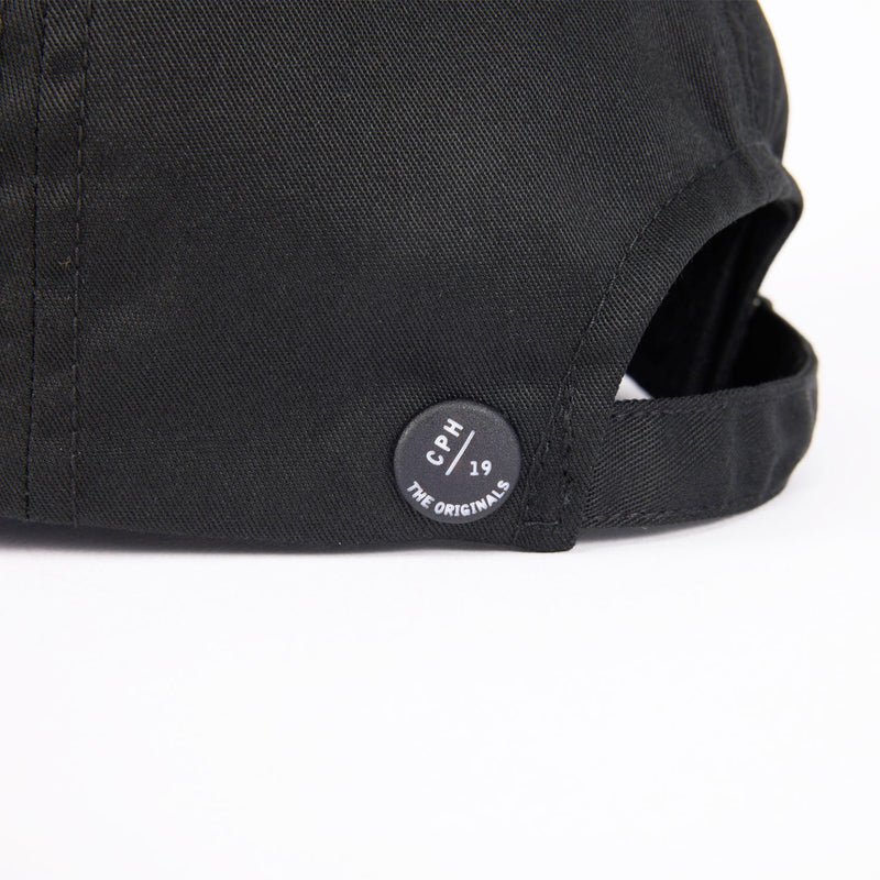 キャップ | 帽子通販｜CPH(シーピーエイチ）6 PANEL CAP / ADS NOT