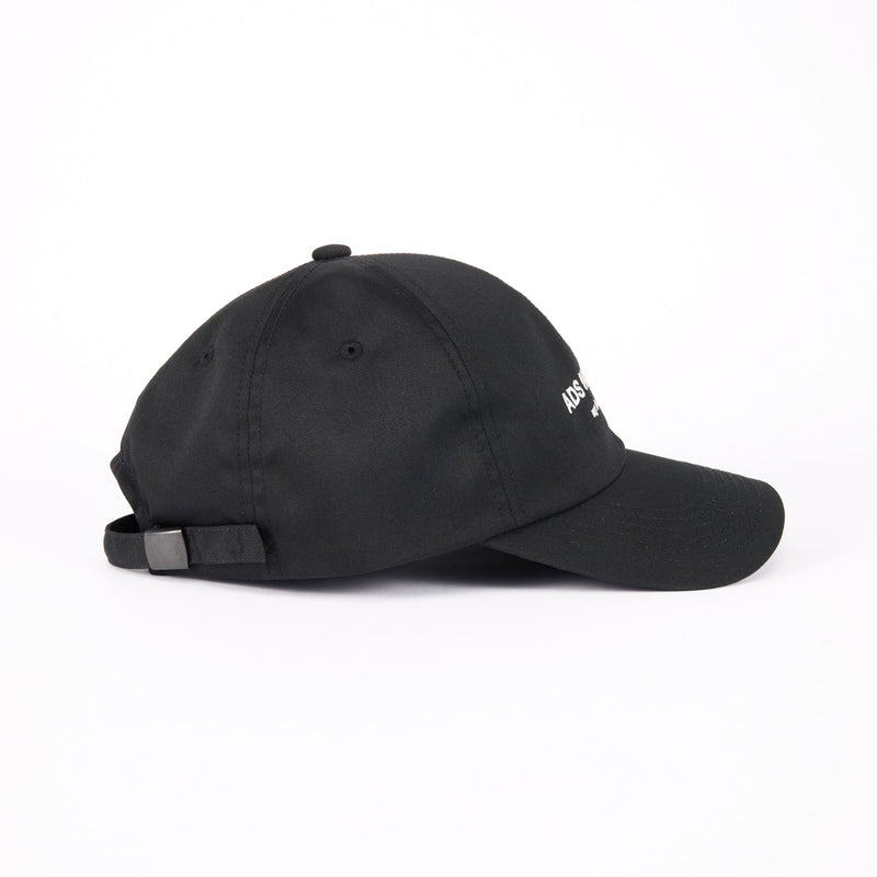 キャップ | 帽子通販｜CPH(シーピーエイチ）6 PANEL CAP / ADS NOT
