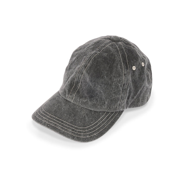 キャップ | 帽子通販｜CPH(シーピーエイチ）DEEP 6 PANEL CAP