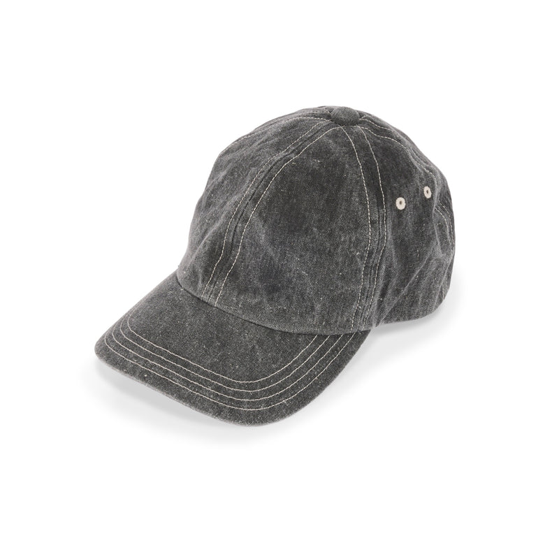 キャップ | 帽子通販｜CPH(シーピーエイチ）DEEP 6 PANEL CAP