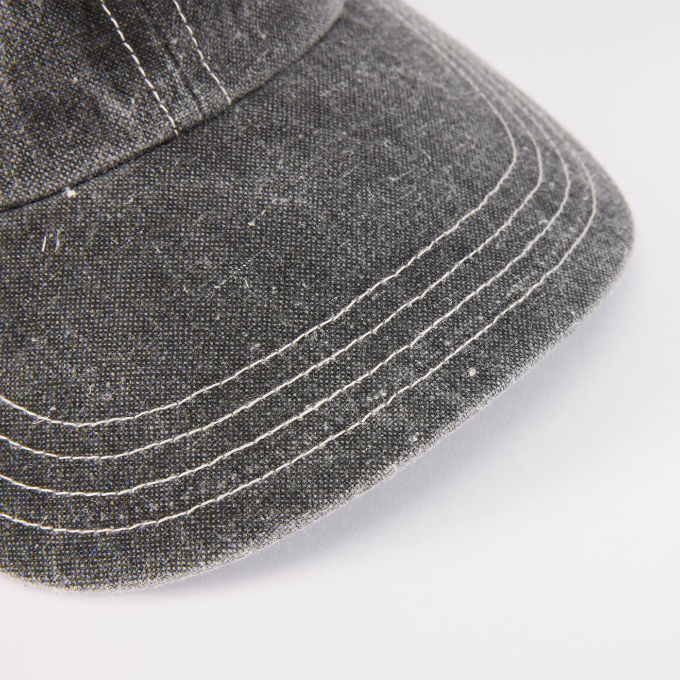 キャップ | 帽子通販｜CPH(シーピーエイチ）DEEP 6 PANEL CAP