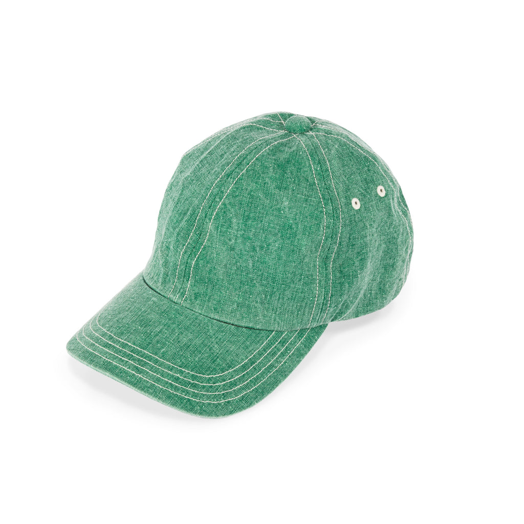 キャップ | 帽子通販｜CPH(シーピーエイチ）DEEP 6 PANEL CAP