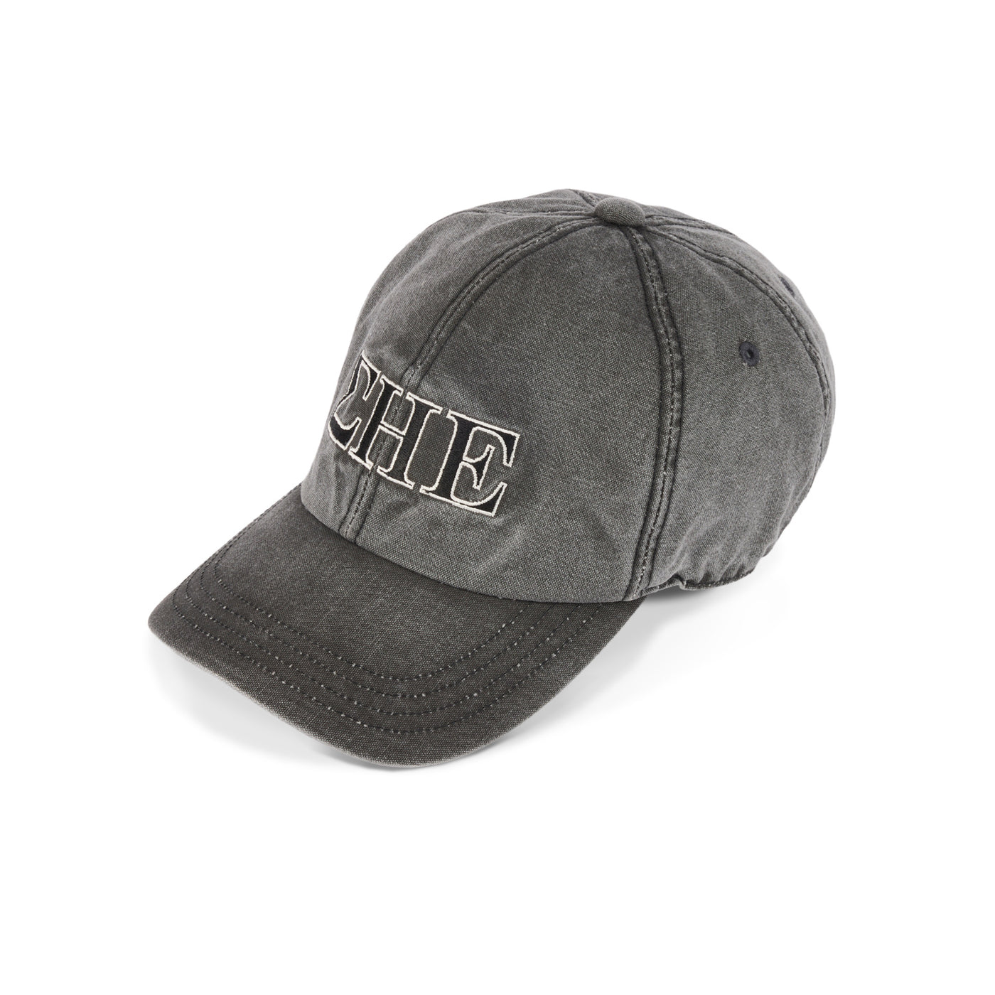キャップ | 帽子通販｜CPH(シーピーエイチ）DEEP 6 PANEL CAP / GREEK