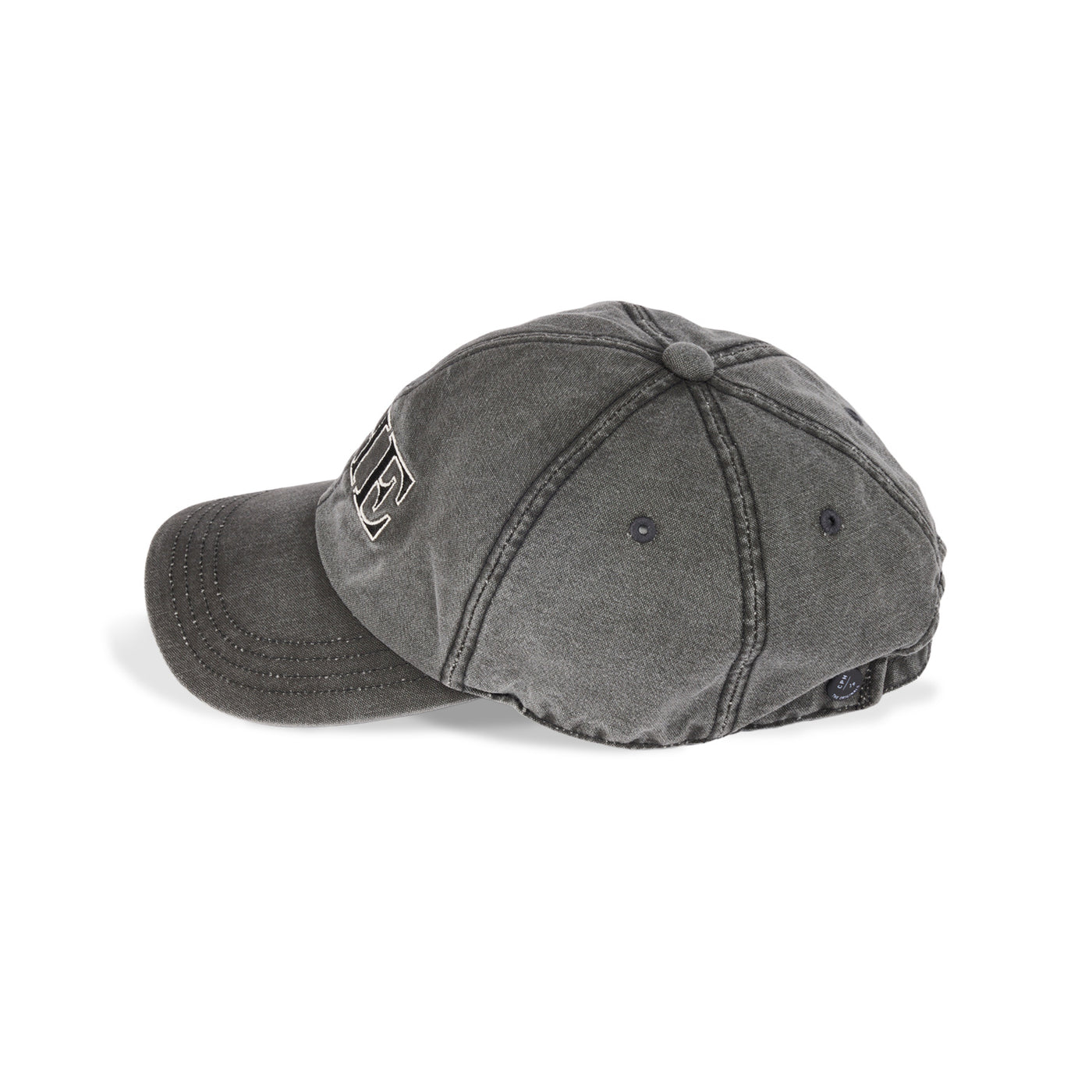 キャップ | 帽子通販｜CPH(シーピーエイチ）DEEP 6 PANEL CAP / GREEK