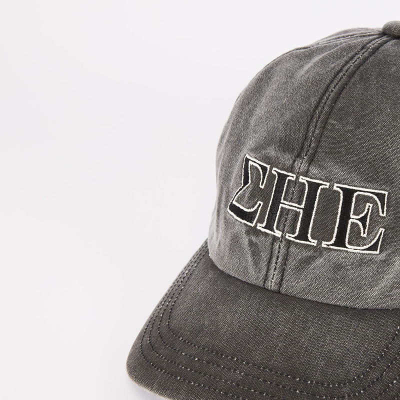 キャップ | 帽子通販｜CPH(シーピーエイチ）DEEP 6 PANEL CAP / GREEK