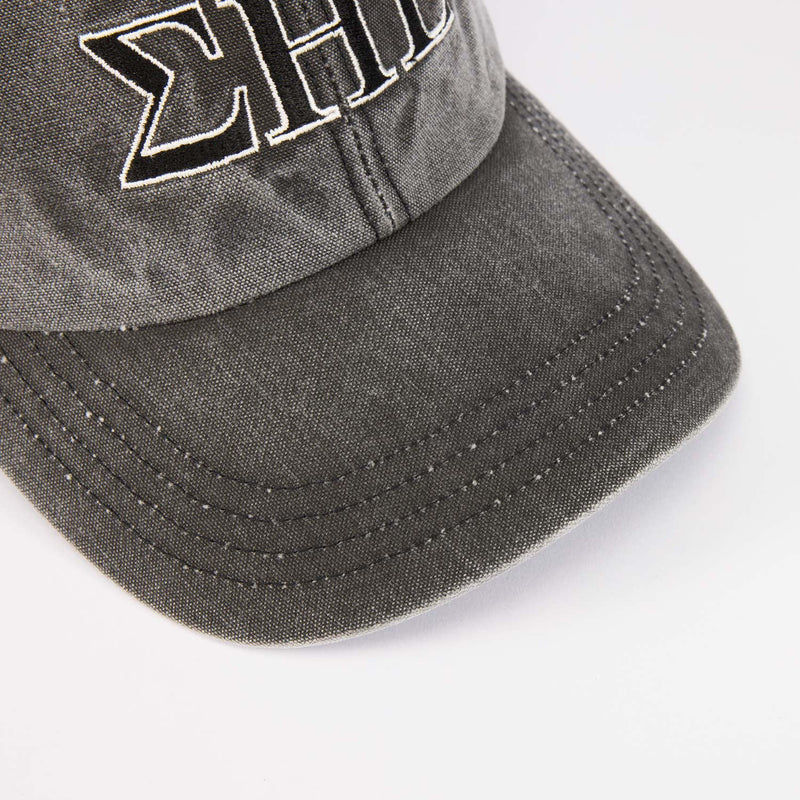 キャップ | 帽子通販｜CPH(シーピーエイチ）DEEP 6 PANEL CAP / GREEK