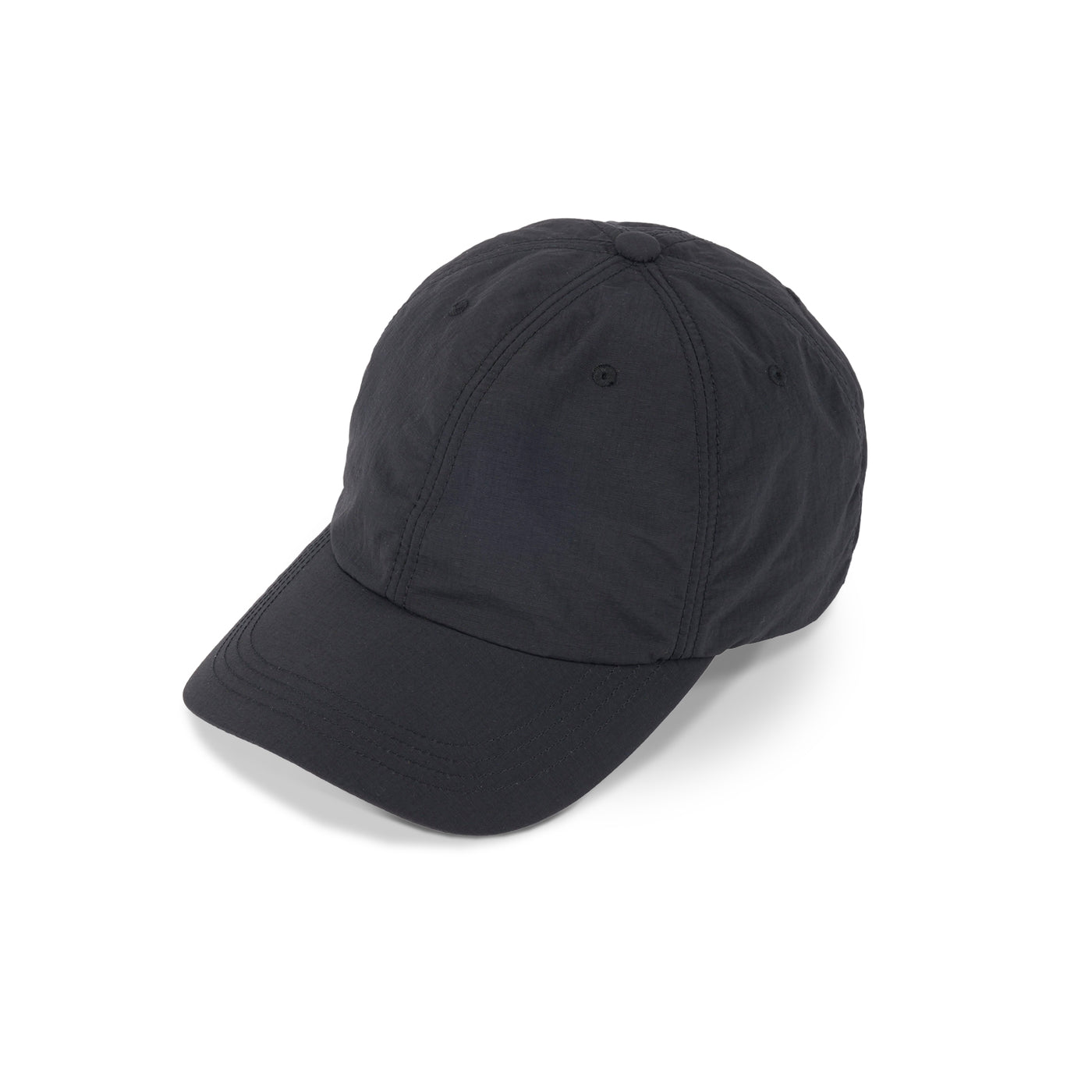 キャップ | 帽子通販｜CPH(シーピーエイチ）DEEP 6 PANEL CAP / NYLON