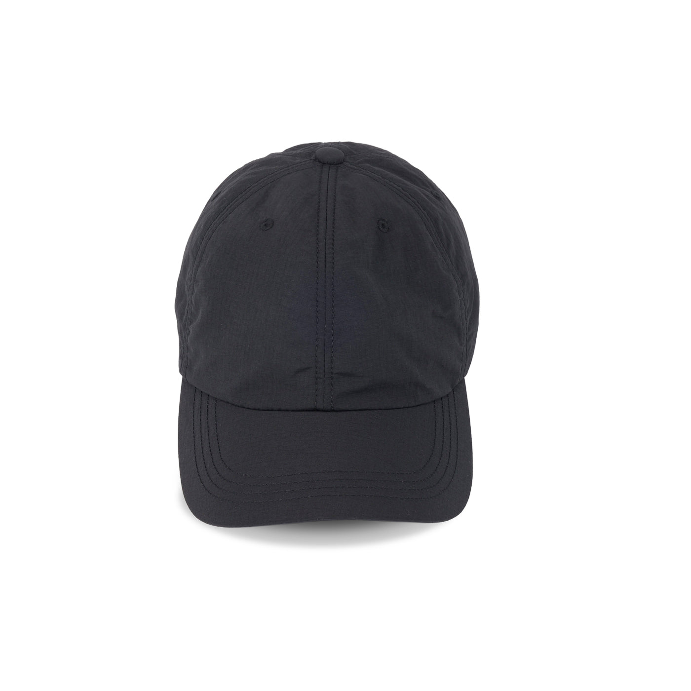 キャップ | 帽子通販｜CPH(シーピーエイチ）DEEP 6 PANEL CAP / NYLON