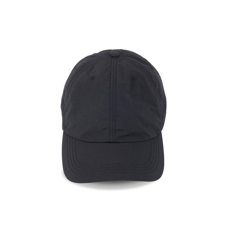 キャップ | 帽子通販｜CPH(シーピーエイチ）DEEP 6 PANEL CAP / NYLON
