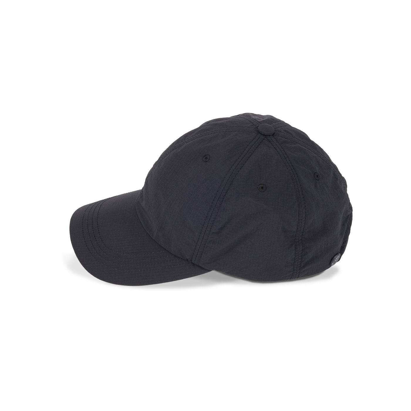 キャップ | 帽子通販｜CPH(シーピーエイチ）DEEP 6 PANEL CAP / NYLON
