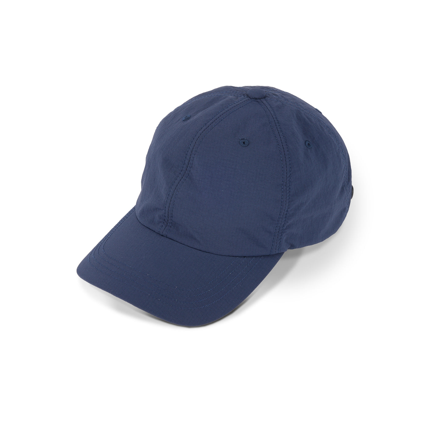 キャップ | 帽子通販｜CPH(シーピーエイチ）DEEP 6 PANEL CAP / NYLON
