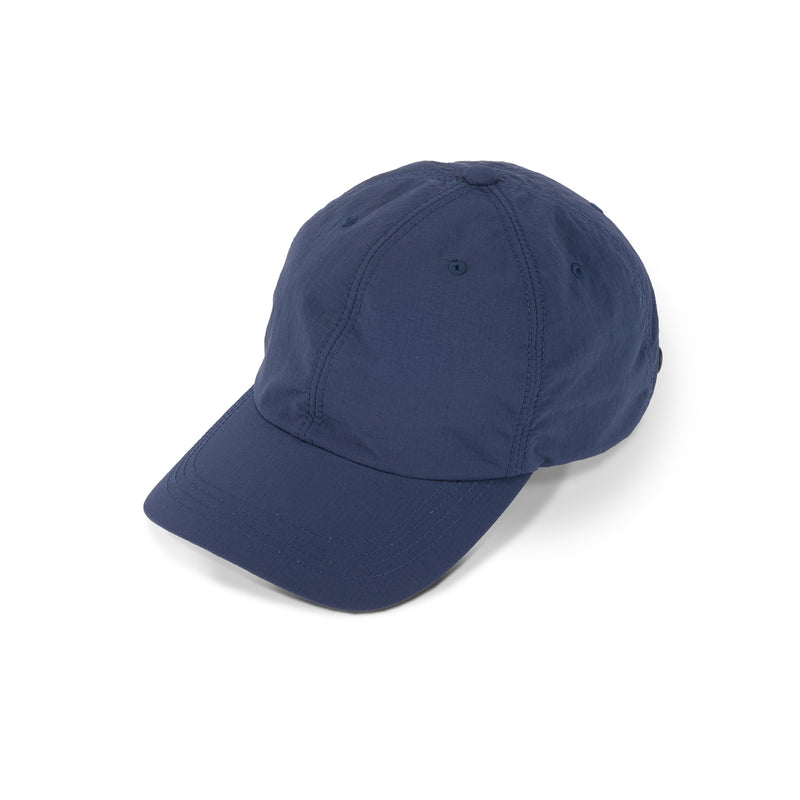 キャップ | 帽子通販｜CPH(シーピーエイチ）DEEP 6 PANEL CAP / NYLON