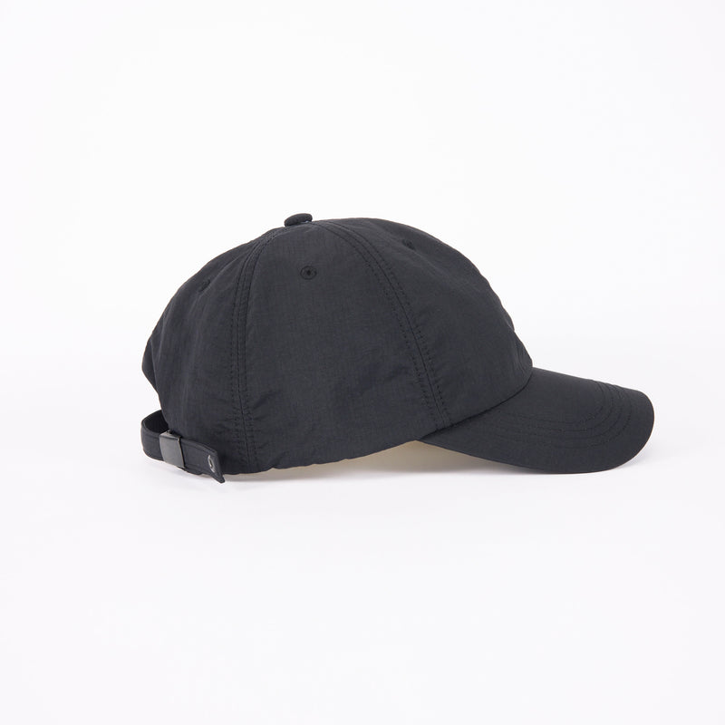 キャップ | 帽子通販｜CPH(シーピーエイチ）DEEP 6 PANEL CAP / NYLON