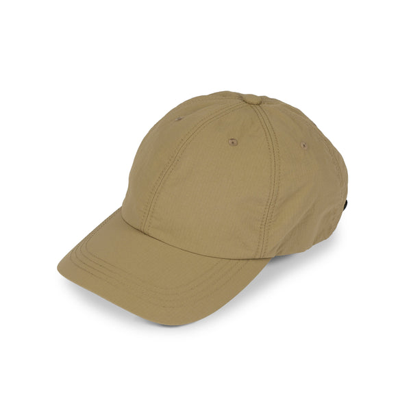キャップ | 帽子通販｜CPH(シーピーエイチ）DEEP 6 PANEL CAP / NYLON