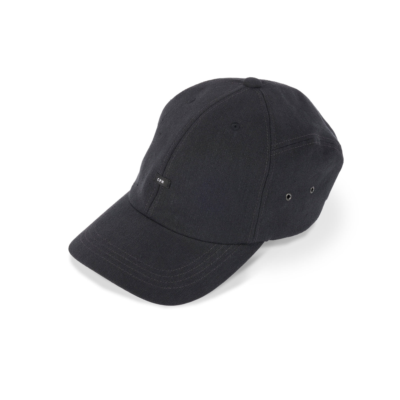 キャップ | 帽子通販｜CPH(シーピーエイチ）6 JET CAP / LINEN & POLY
