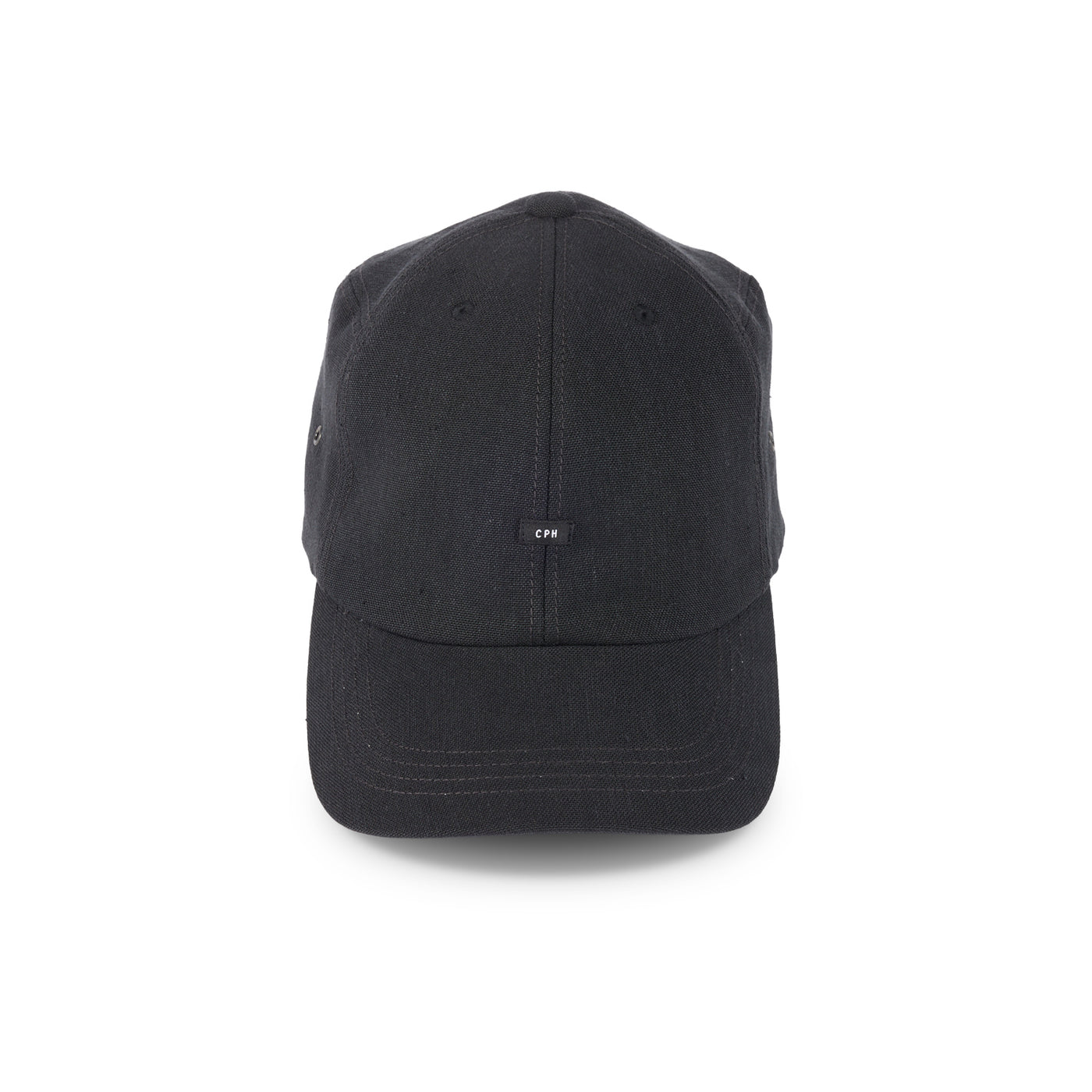 キャップ | 帽子通販｜CPH(シーピーエイチ）6 JET CAP / LINEN & POLY