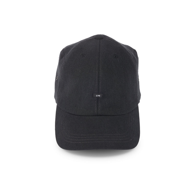キャップ | 帽子通販｜CPH(シーピーエイチ）6 JET CAP / LINEN & POLY